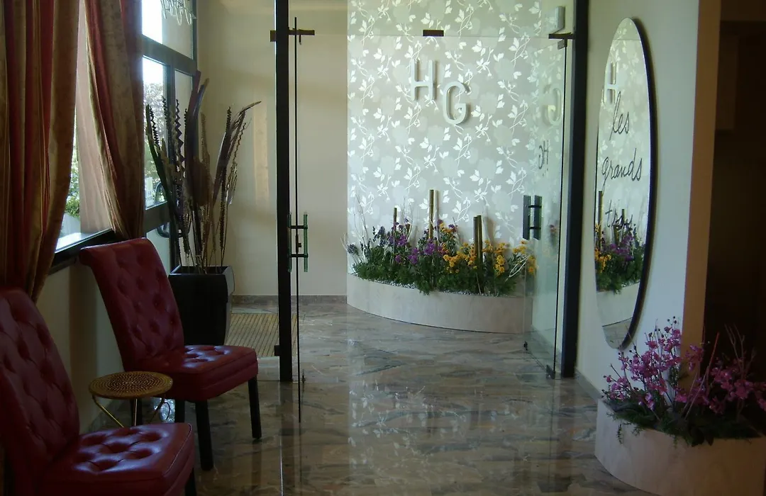Hotel Giannina-1